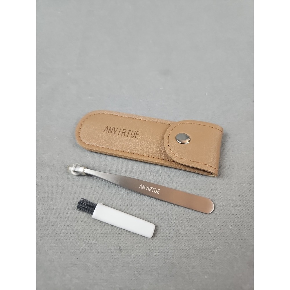 Anvirtue Nose Hair Trimmer‎